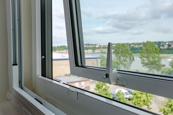 Casement Window Repair in Rockford