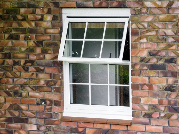 Double Hung Window Repair in Rockford