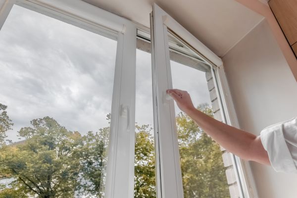 Vinyl Window Repair in Rockford