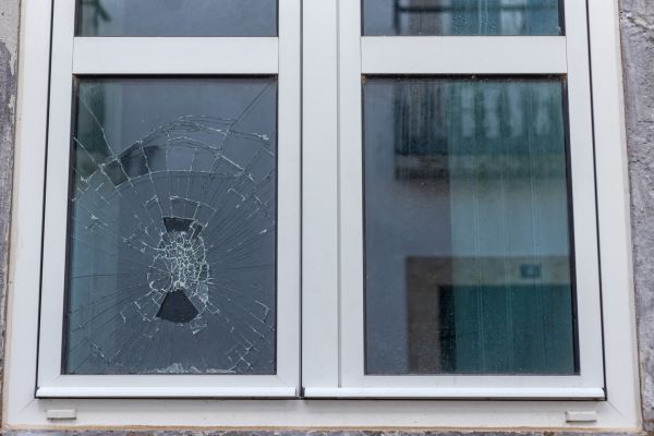 Window Glass Repair in Rockford