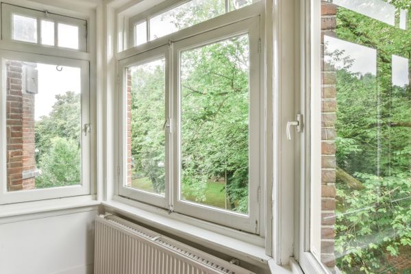 Window Pane Repair in Rockford