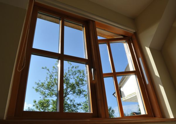 Cost of Wood Window Repair in Rockford