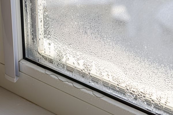 Leaky Window Repair in Rockford