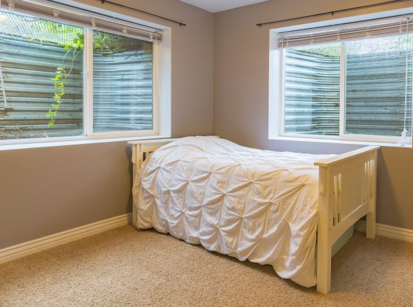 Basement Window Repair in Rockford