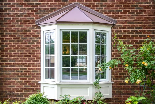 Bay Window Repair in Rockford
