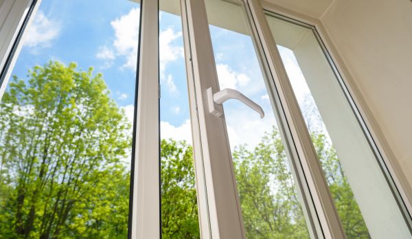 Cost of Window Glass Replacement in Rockford