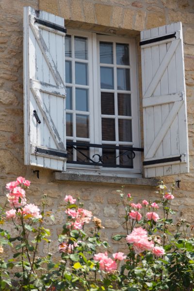French Window Repair in Rockford