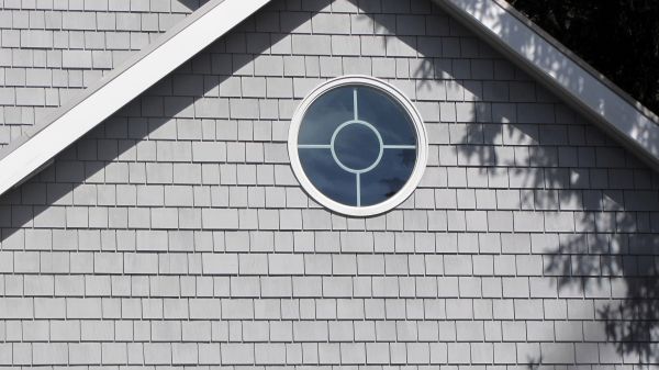 Round Window Repair in Rockford