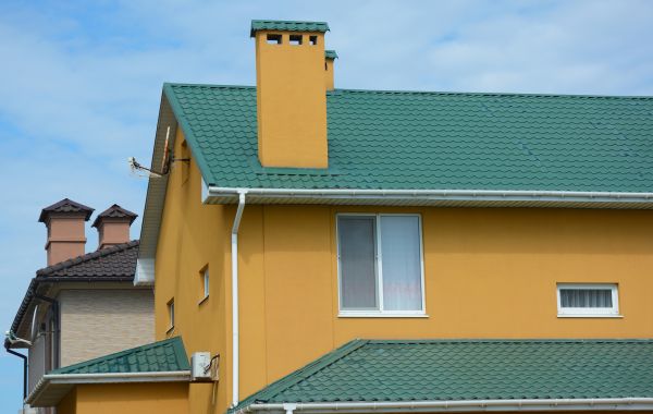 Hopper Window Repair in Rockford