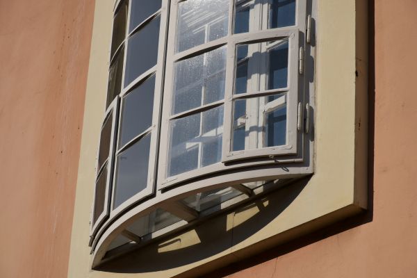 Bow Window Repair in Rockford
