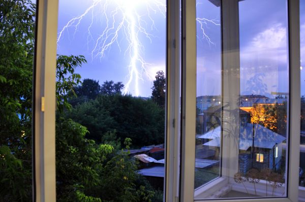 Storm Windows Repair in Rockford