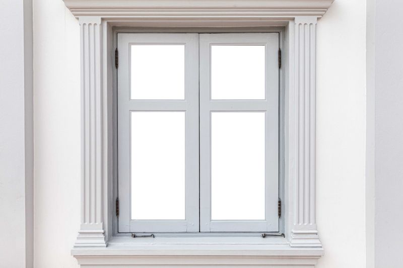 Double Hung Window Repair