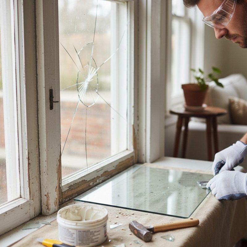 The Most Common Window Problems Homeowners Face