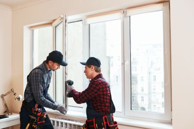 Commercial Window Repair Providers