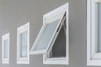 Window Frame Replacement