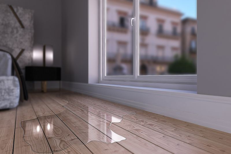 Window Leak Repair Service