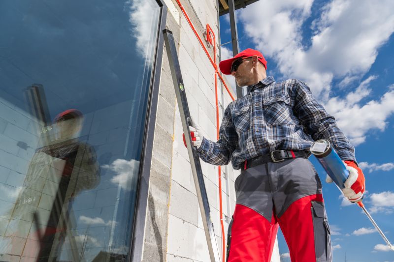 Window Leak Repair Service