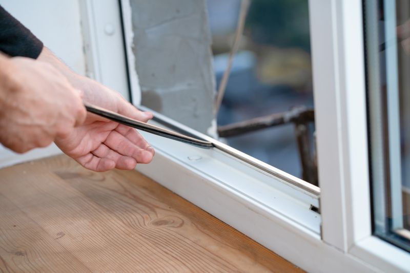 Window Sill Repair